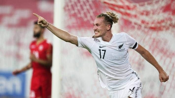 نيكو كيروان 