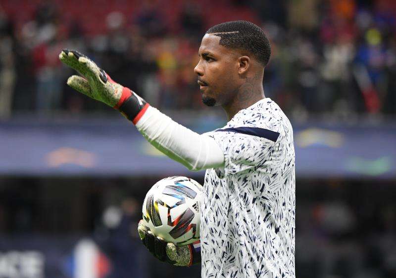 مايك ماينان