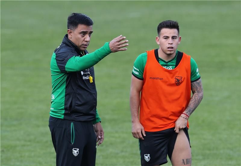 سيزار فارياس