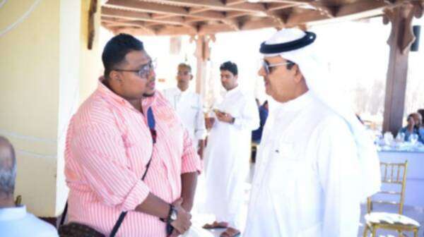 إسماعيل القرقاوي