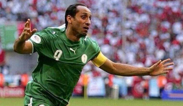 سامي الجابر 