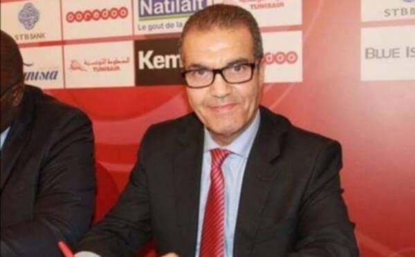 مراد المستيري