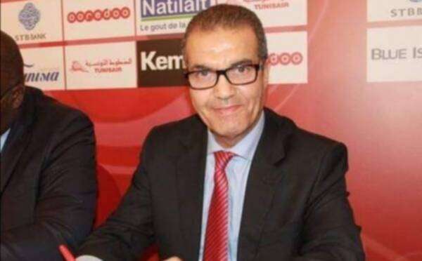 مراد المستيري