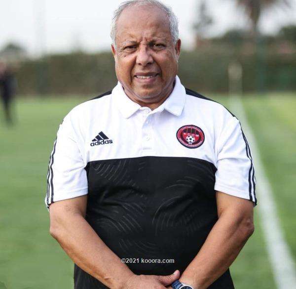محمد فاخر