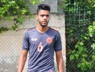 إسماعيل مقدم