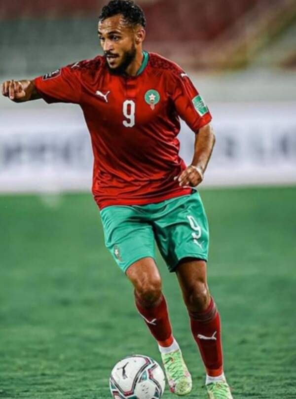 سفيان بوفال