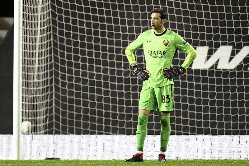 أنطونيو ميرانتي