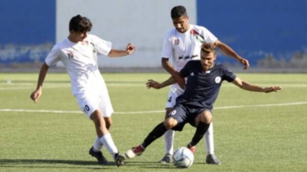 من لقاءات الجولة السابعة