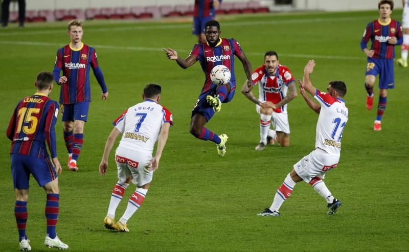 من لقاء سابق بين الفريقين