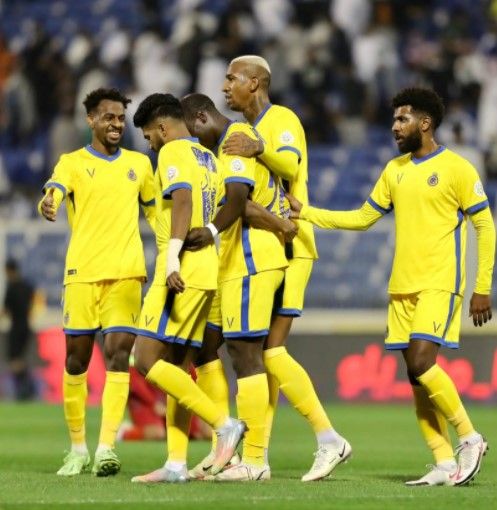 النصر