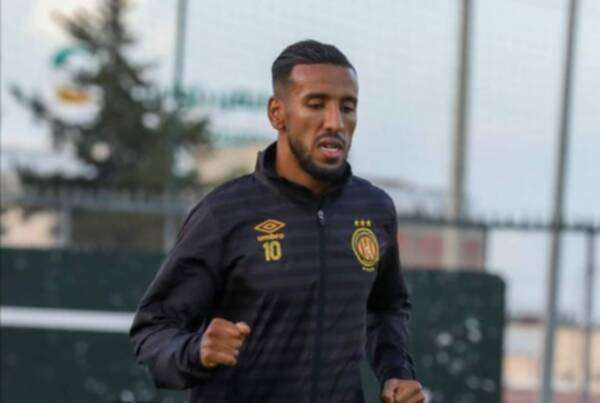 حمدو الهوني