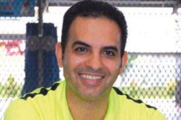 إبراهيم العيسى