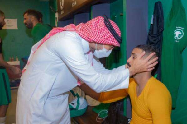 فواز القرني