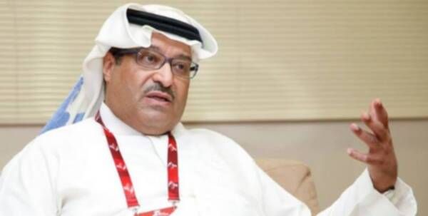 الأمير نواف بن محمد