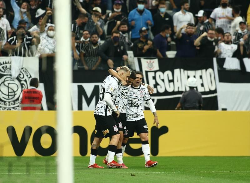 كورنثيانز