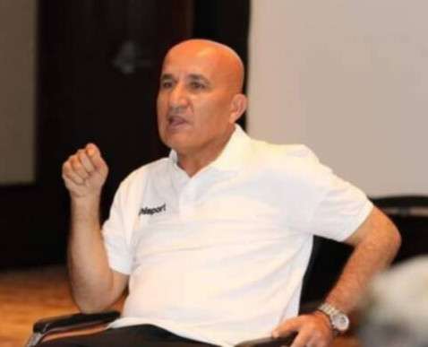 حاتم الغائب