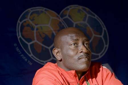 مدرب توجو الجديد كودجوفي ماوينا استلم الفريق فى ظروف صعبه 