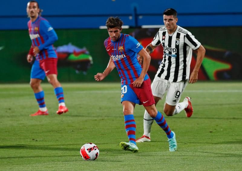 سيرجي روبيرتو