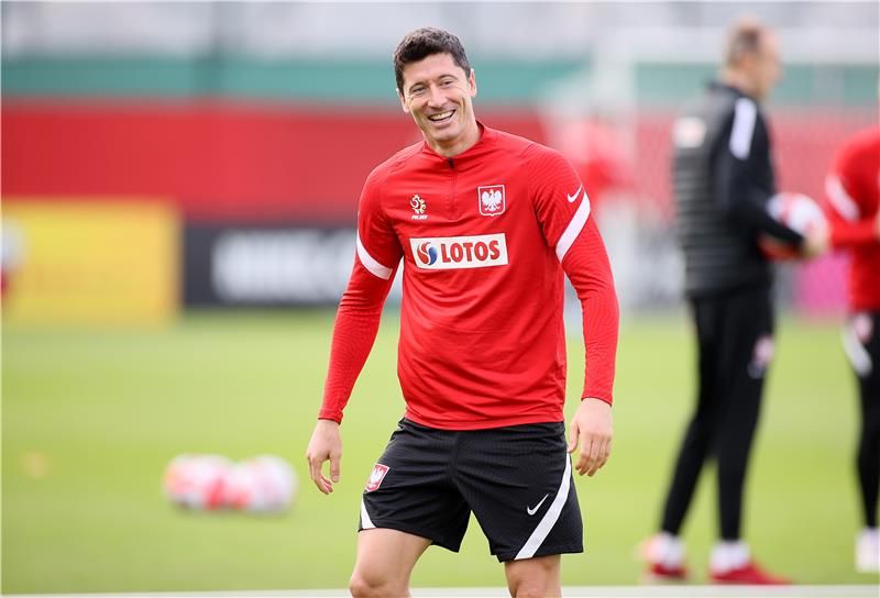 ليفاندوفسكي