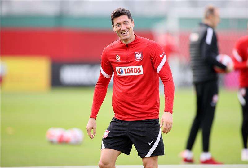 ليفاندوفسكي