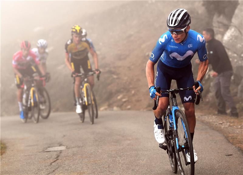 سباق دراجات - أرشيفية