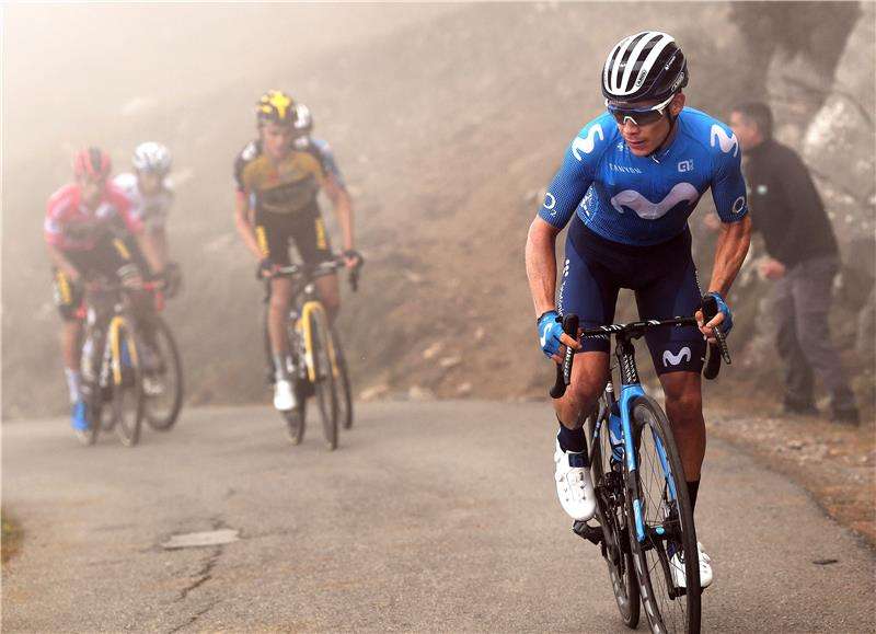 سباق دراجات - أرشيفية