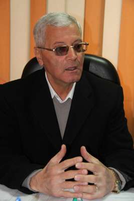 توفيق سرحان