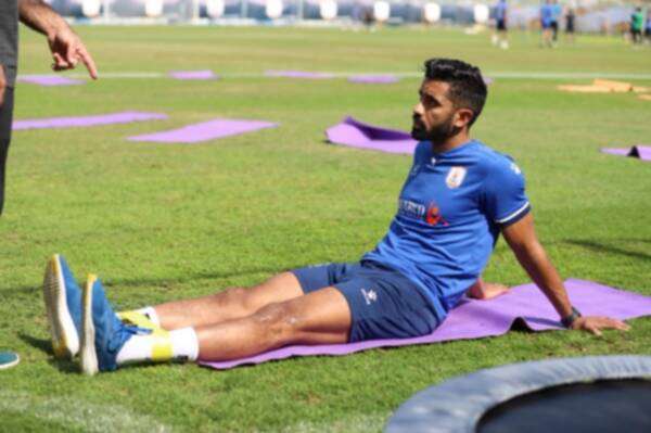 عبد الله بكري