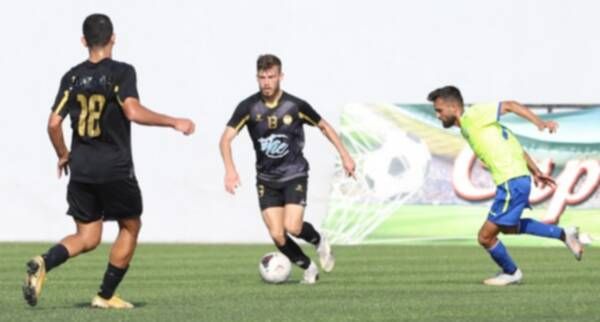 من الدوري