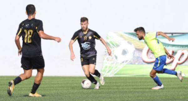 من الدوري
