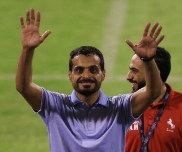 خالد العطوي