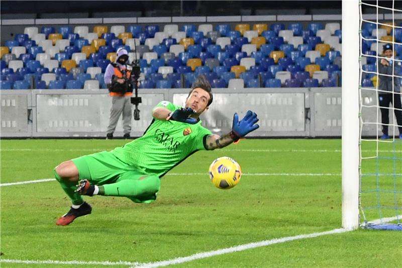 أنطونيو ميرانتي