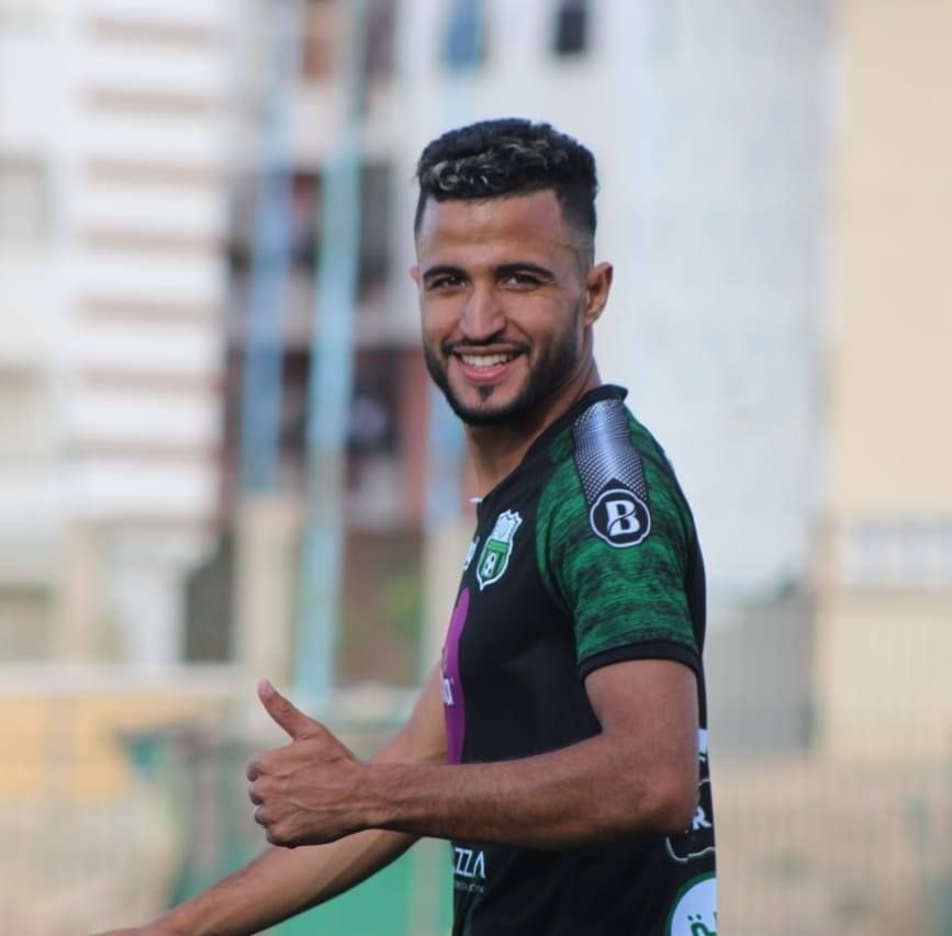 زكرياء فاتي