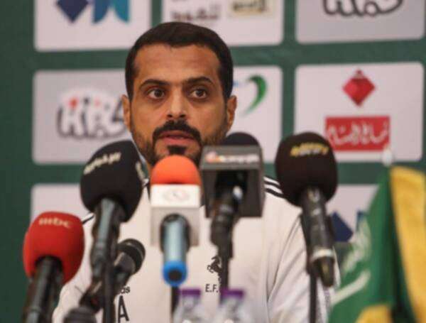 خالد العطوي