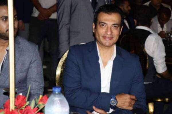 إيهاب توفيق