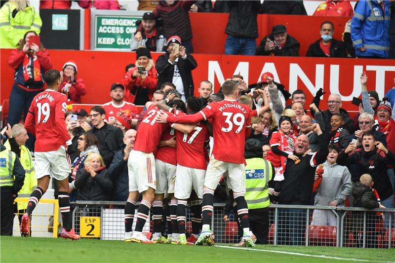 مانشستر يونايتد