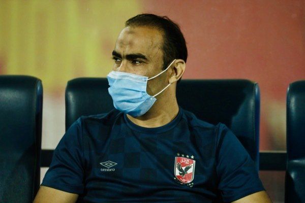 سيد عبد الحفيظ