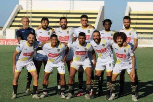 اتحاد بن قردان 