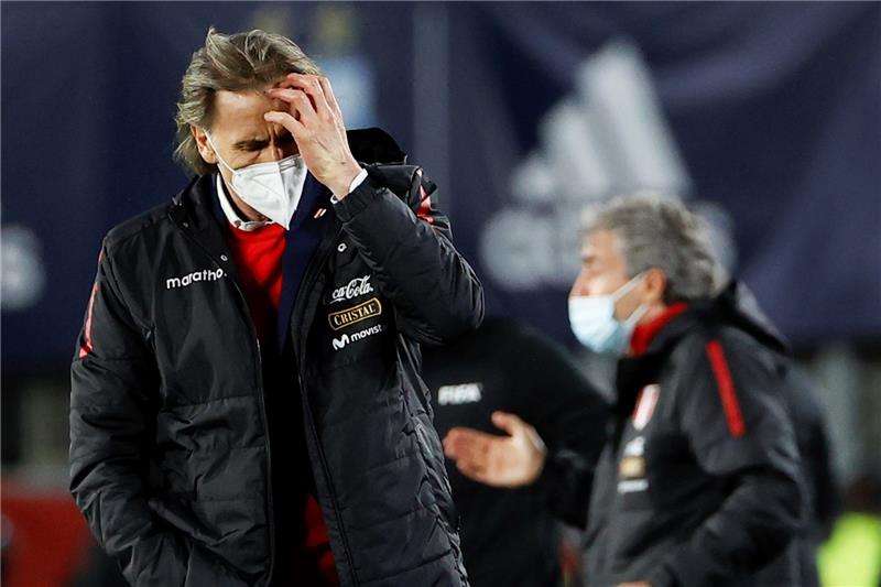 ريكاردو جاريكا