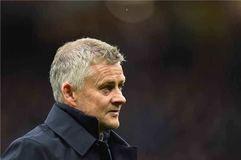 أولي جونار سولسكاير