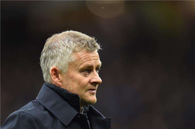 أولي جونار سولسكاير