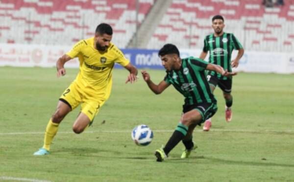 من الدوري - أرشيفية