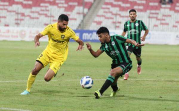 من الدوري - أرشيفية