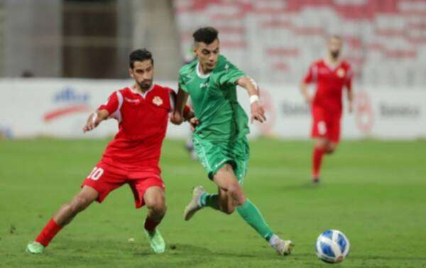 سامي الحسيني