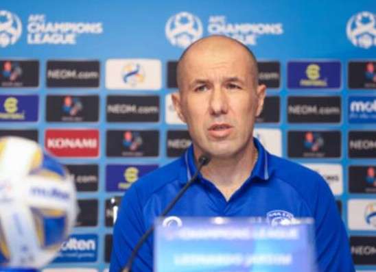 ليوناردو جارديم