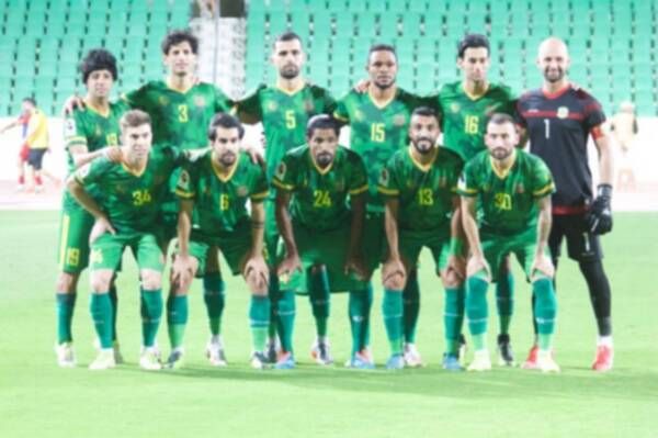 فريق الشرطة