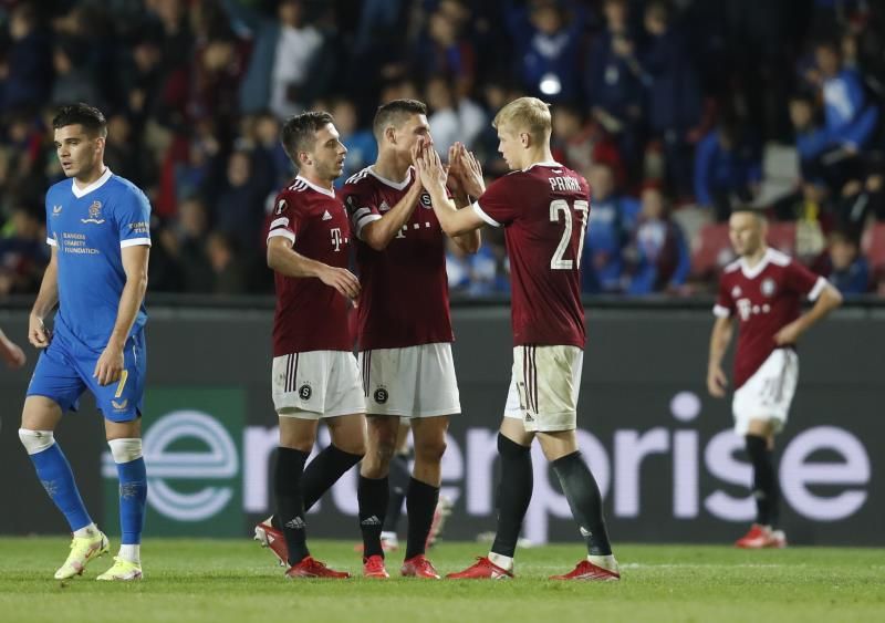 من المباراة