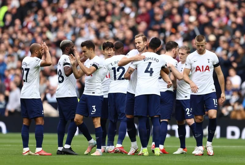 توتنهام هوتسبير