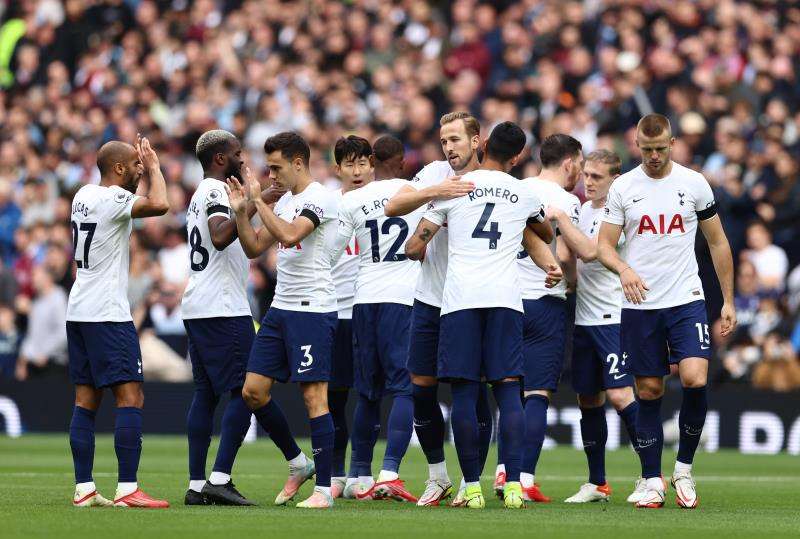 توتنهام هوتسبير