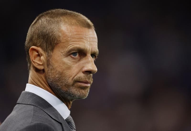 ألكسندر تشيفرين